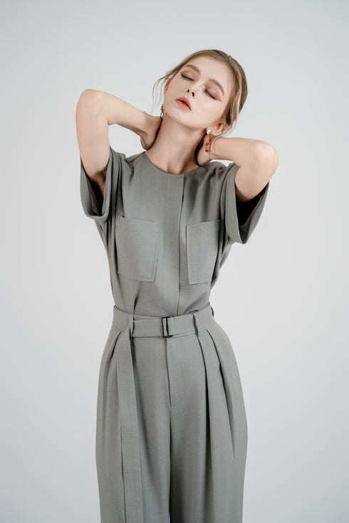 LASANRA GINA BLOUSE